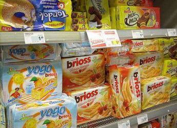 Pediatri, ‘bene Oms su snack malsani, dieta bimbi peggiorata con Covid’