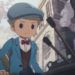 Professor Layton and The New World of Steam annunciato per Switch