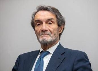 Sanità, governatore Fontana: “Classifica ministero inaccettabile”. La replica: “Reazione mal indirizzata”