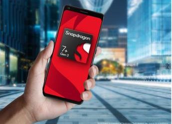 Snapdragon 7+ Gen 2, Qualcomm mette il turbo agli smartphone di fascia media