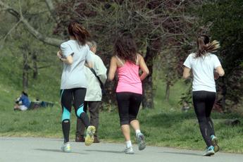 Sport nemico di fertilità se troppo o poco, al top nuoto e ballo