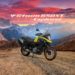 Suzuki V-Strom 650 Explorer: la nuova Sport Enduro Tourer