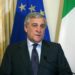 Tajani: “Confermato impegno governo per promozione diritti donne”