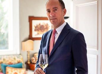 Vino, Consorzio tutela Doc Sicilia: Antonio Rallo riconfermato alla presidenza