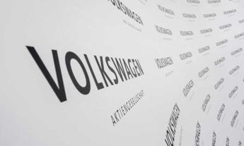 Volkswagen: cresce il fatturato nel 2022