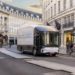 Volta Trucks ottiene l’omologazione per il camion elettrico Volta Zero