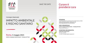 Ail, convegno nazionale su ‘Impatto ambientale e rischio sanitario’