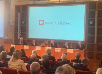 Banche, Franco Chimenti: “Giampietro Nattino interpreta la vita in modo singolare”