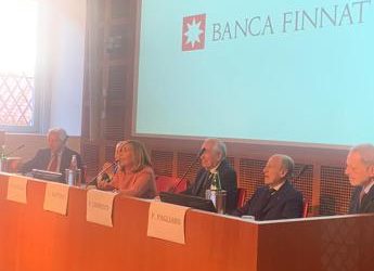 Banche, Osvaldo Paolini: “Nattino dipinge personalità di Enrico Cuccia Michele Sindona e Nino Rovelli”