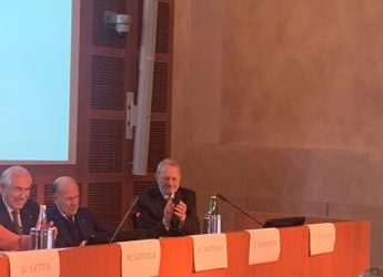 Banche, Pagliaro: “Con libro di Nattino abbiamo scoperto che anche i banchieri hanno un’anima”