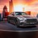 Bentley celebra i 20 anni della Continental GT