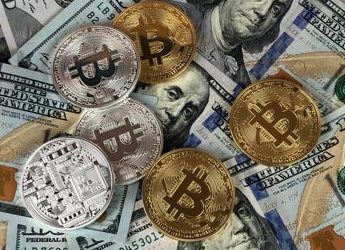 Bitcoin la valuta preferita dalla comunità cripto