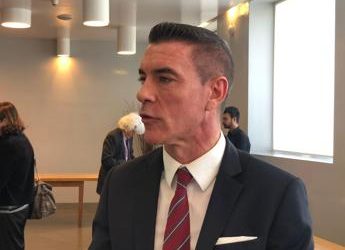 Bocchetti (Merck Italia), ‘60% nostre molecole in sviluppo in oncologia’