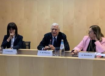 De Marinis (Ieo), ‘nuova terapia per cancro polmone migliora qualità vita’