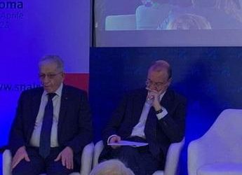 Def, Margiotta: “Dare valore al lavoro è un principio costituzionale irrinunciabile”