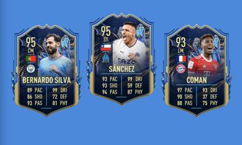 FIFA 23, nella squadra scelta dai fan c’è anche Min-jae del Napoli