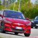 Ford Driving University Mustang Mach-E Experience