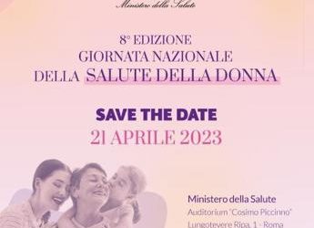 Giornata salute donna, oltre 50 iniziative per screening e informazione