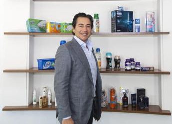 Grue (P&G): “Formazione, innovazione e partnership fondamentali per l’azienda nel futuro”