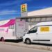 Hertz Italia al fianco di Komen Italia