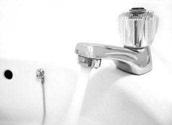 I ricchi consumano troppa acqua