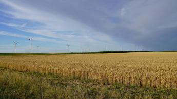 L’Asia alle prese con una grave ondata di calore