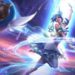 League of Legends, il game director Pu Liu al Napoli Comicon