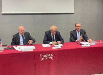 Lubrano (Sir), ‘60% malati reumatici necessita di assistenza ogni giorno’