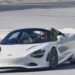 McLaren 750S: una nuova supercar in arrivo