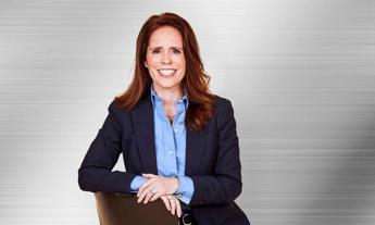 Natalie Knight nominata Chief Financial Officer del Gruppo Stellantis
