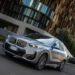 Nuova Bmw X1: anche in configurazione zero emissioni