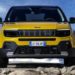 Nuovo premio per Jeep Avenger, è Best Small Car agli Autocar Awards 2023