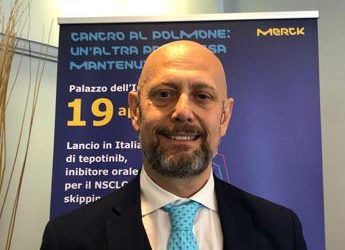 Paolillo (Merck Italia), ‘da 40 anni impegnati nella ricerca oncologica’