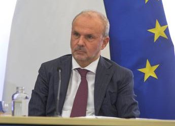 Salute, Schillaci: “La Sla è senza cura ma noi al fianco dei pazienti e di Aisla”