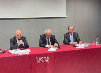 Sir, ‘artrite reumatoide costa 3 mld l’anno, investire in diagnosi precoce’