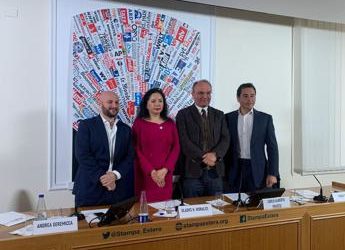 Sostenibilità, Pratesi (Eiis): “Obiettivo è trovare soluzioni concrete”