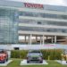Toyota illustra la sua visione della mobilità del futuro
