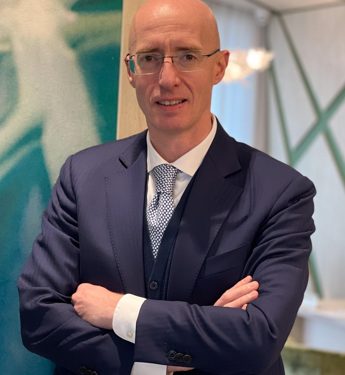 Turismo, Claudio Catani nuovo vicepresident Operations del Gruppo FH55 Hotels