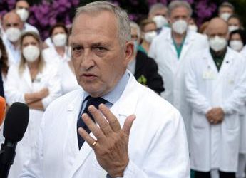 Vaia: “Contro il disagio dei giovani serve alleanza scuola-famiglia-sanità e tavolo a Palazzo Chigi”