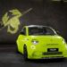 Abarth entra nel Metaverso con la nuova 500e