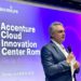 Accenture, norme Ue e la crisi Ucraina tra le principali spinte all’implementazione di soluzioni di cloud sovrano