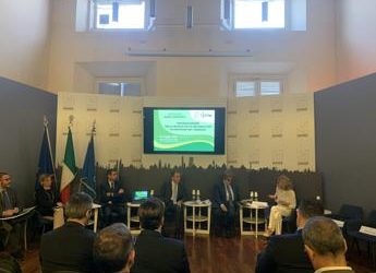 Accordo Anci-Coripet, in tre anni crescono raccolta e riciclo Pet