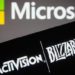 Accordo Microsoft Activision, via libera dall’Europa