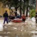 Alluvione Emilia Romagna, “rischio sanitario elevato: evacuare i residenti”