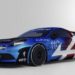 Alpine A110 Pikes Peak: la sportiva estrema