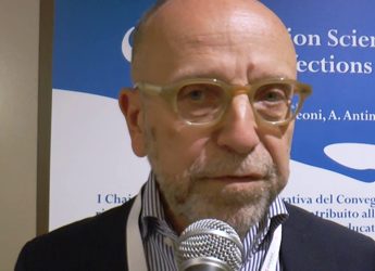 Antinori (Spallanzani): “I dati Covid dal mondo reale hanno fatto riadattare le terapie”