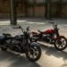 BMW R 18 Roctane: tecnologia avanzata e per custom old style