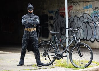 BRERA CICLI lancia la protezione furto gratuita inclusa.