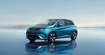 BYD Dolphin e Seal: spazio alla tecnologia e all’autonomia