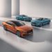 Bentley: nuovo look per la Continental GT e GCT Azure